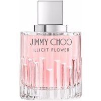 Jimmy Choo Illicit Flower Eau De Toilette Spray 100ml
