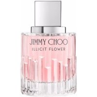 Jimmy Choo Illicit Flower Eau De Toilette Spray 60ml
