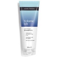 John Frieda Volume Lift Volume And Body Shampoo 250ml