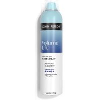 John Frieda Volume Lift Dry Texturizing Spray 250ml