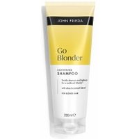 John Frieda Go Blonder Progressive Lightening Shampoo 250ml