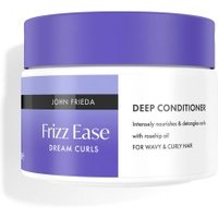 John Frieda Frizz-Ease Dream Curls Nourishing Curl Mask 250ml