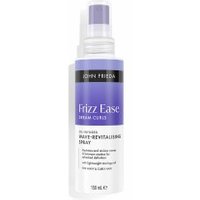 John Frieda Frizz-Ease Dream Curls Curl Revitalizer Spray 150ml