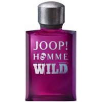 Joop Wild Homme Eau De Toilette Spray 125ml