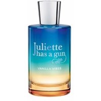 Juliette Has A Gun Vanilla Vibes Eau De Parfum Spray 100ml