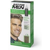 Just For Men Colorant In Shampoo Light Brown 30ml
