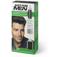 Just For Men Colorant In Shampoo Black 30ml