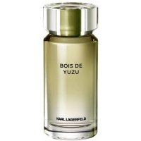 Karl Lagerfeld Bois De Yuzu Eau De Toilette Spray 100ml