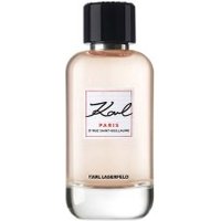 Karl Lagerfeld Karl Lagerfeld Paris 21 Rue Saint-Guillaume Eau de Parfum Spray 100ml