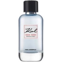 Karl Lagerfeld New York Mercer Street Eau De Toilette Spray 100ml