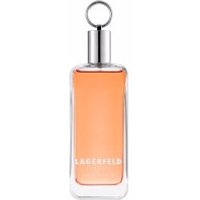 Karl Lagerfeld Lagerfeld Classic Eau De Toilette Spray 100ml
