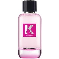 Karl Lagerfeld Urban Pink Eau de Parfum Spray 100ml