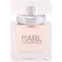 Karl Lagerfeld Karl Lagerfeld Pour Femme Eau De Parfum Spray 45ml