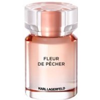 Karl Lagerfeld Fleur De Pêcher Eau De Parfum Spray 50ml