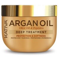 Kativa Argan Oil Intensive Repair Treatment 300ml