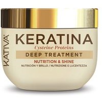 Kativa Keratin Intensive Nutrition Treatment 300ml