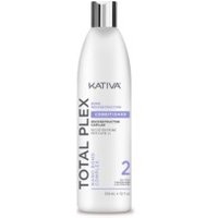 Kativa Total Plex Reconstructive Conditioner 355ml