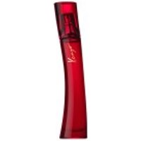 Kenzo Le Rouge Flower Eau de Parfum Spray 30ml