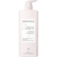 Kerasilk Essentials Smoothing Conditioner 750ml