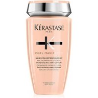 Kerastase Curl Manifesto Bain Hydratation Douceur 250ml