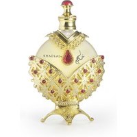 Khadlaj Hareem Al Sultan Gold Concentrated Oil Perfume 35ml