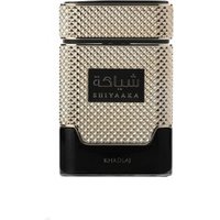 Khadlaj Shiyaaka Gold Eau de Parfum Spray 100ml