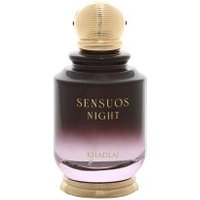 Khadlaj Sensuos Night Eau de Parfum Spray 100ml