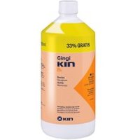 Kin Gingikin B5 Enjuague Bucal 1000ml