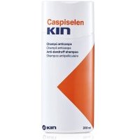 Kin Caspiselen Champú Anticaspa 200ml