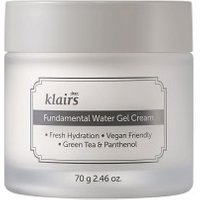 Klairs Fundamental Water Gel Cream 70g