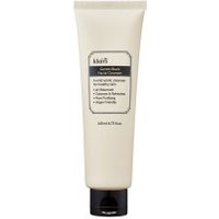 Klairs Gentle Black Facial Cleanser 140ml