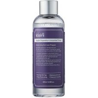 Klairs Supple Preparation Unscented Toner 180ml