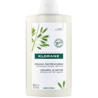 Klorane Oat Milk Mild Shampoo 400ml