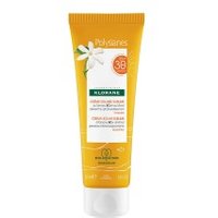 Klorane Polysianes Monoï Y Tamanu Bio Sublime Sun Cream SPF30 50ml