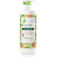 Klorane Junior Peach Detangling Shampoo 500ml