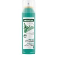 Klorane A La Ortiga Bio Purifying Dry Shampoo 150ml
