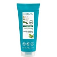 Klorane Tiare Water Shower Gel 200ml