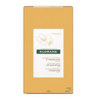 Klorane A La Almond Dulce Wax Strips 6 Units