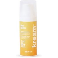 Kream Sun Spritz Facial Sun Cream SPF50+ 50ml