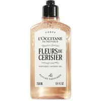 L'Occitane En Provence Fleurs De Cerisier Shower Gel 250ml
