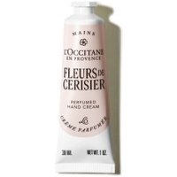 L'Occitane En Provence Fleurs De Cerisier Hand Cream 30ml