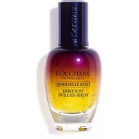 L'Occitane En Provence Siempreviva Oil-In-Serum Reset 30ml