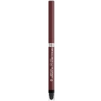 L'Oréal Paris Infailliblegip 36H Eyeliner Velvet Bordeaux 1 Un