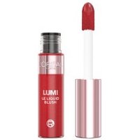 L'Oréal Paris Lumi Le Liquid Blush 640-Rouge Paris 11ml