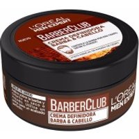 L'Oréal Paris Men Expert Barber Club Defining Cream 75ml