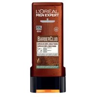 L'Oréal Paris Men Expert Barber Club Shower Gel Essential Oil 400ml