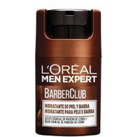 L'Oréal Paris Men Expert Barber Club Skin And Beard Moisturizer 50ml