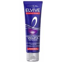 L'Oréal Paris Elvive Color-Vive Violet Toning Mask 150ml