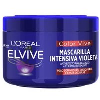 L'Oréal Paris Elvive Color-Vive Violet Intensive Mask 250ml