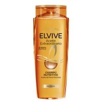 L'Oréal Paris Elvive Extraordinary Oil Intense Nourishing Shampoo 700ml